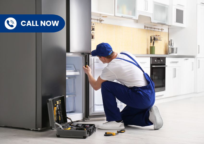 Salamonia Appliance Repair Company